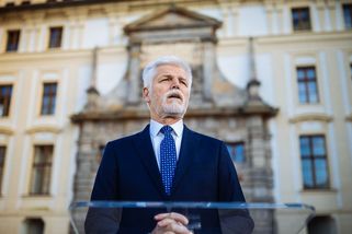 Prezident: „Budeme ještě více čelit překrucování pravdy, nebo přímo lžím“ - Seznam Zprávy