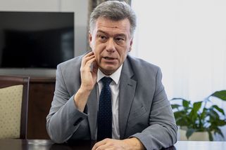 ANO volá po Blažkově konci kvůli darovaným bitcoinům od drogového dealera - Novinky