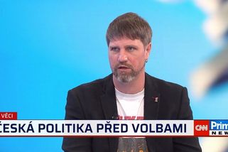 Kolář: Plné sály na Fialu? Většinu publika tvoří lidé z koalice. Střet s realitou bude těžký | CNN Prima News