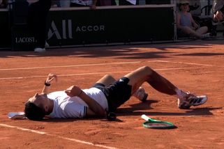 Roland Garros | Menšíka čeká těžká zkouška, na French Open vyzve světovou sedmičku - Sport.cz