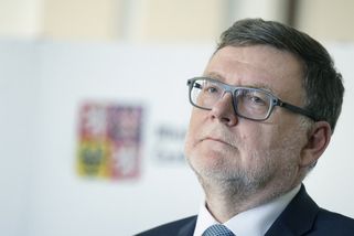 Povodně zasáhnou rozpočet. Stanjura zvažuje jeho změnu
