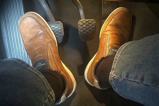 Dva rozšířené řidičské zlozvyky, kterými si ničíte auto a ani o tom nevíte. Možná je děláte také - Garáž.cz