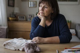 Hana (57): Dcera mi řekla, že nikdy nechce děti. Začala jsem truchlit za vnoučetem, které nebylo - Médium.cz