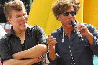 Vypadali jako dva mimozemšťané: Kvůli extrémnímu vzhledu se stali terčem posměchu
