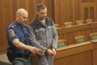 Kramný u soudu neuspěl se stížností proti klíčovému posudku - Novinky