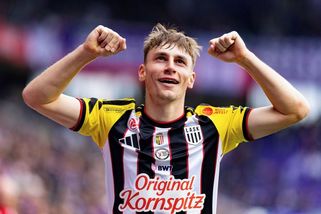 „Jsem rád, že jsem nezůstal.“ Sparta mu nevěřila, teď ho čeká Real Madrid - Seznam Zprávy