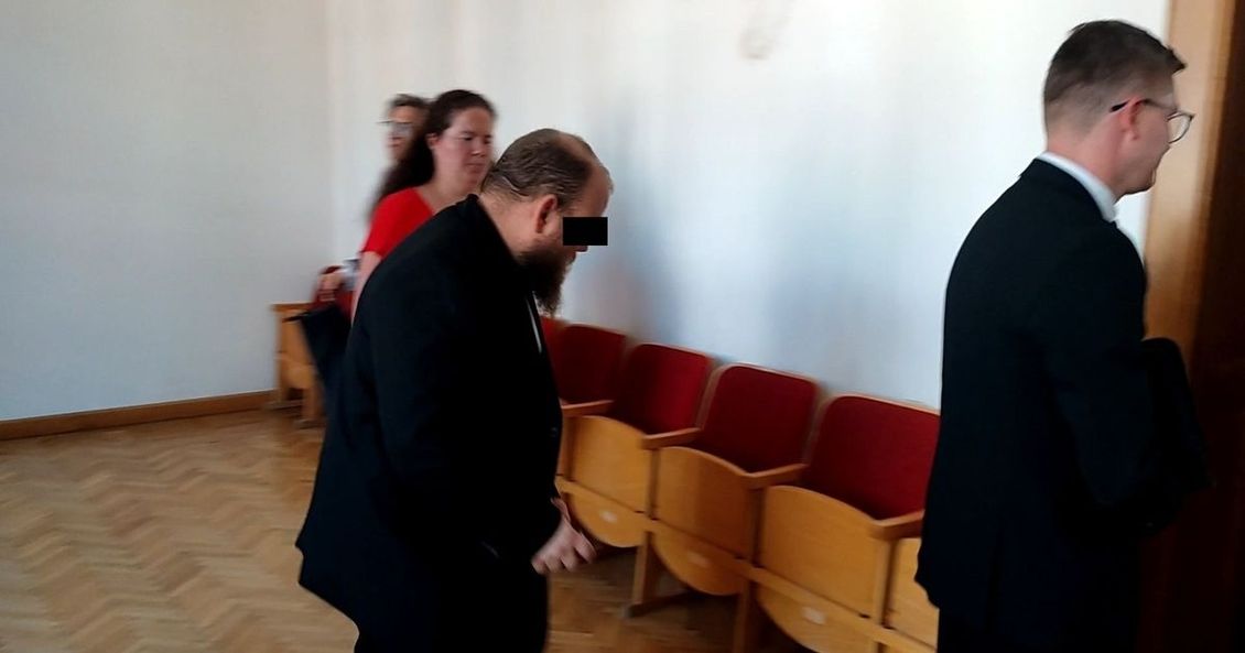 Znásilnil chlapce na dětském táboře: Pedofil přesto vyvázl pouze s podmínkou