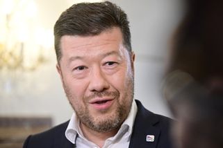 Okamura v rozhovoru mluví o Pavlovi jako o podrazákovi či křivákovi | ČeskéNoviny.cz