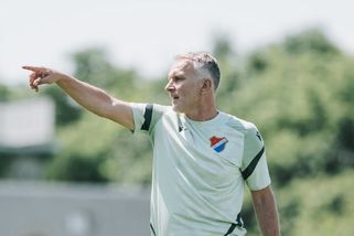 Čistka v Baníku. Skuhravý zahájil přestavbu, změny se dotkly už 13 hráčů