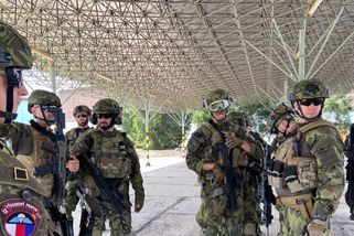 Rekrutační cíl atakuje rekord. Tuzemská armáda má plán, o kolik nových vojáků chce příští rok posílit