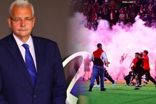 Návrat fanoušků do Edenu. Za porušení pravidel až doživotní zákaz vstupu na stadion