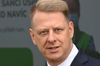 Tomáš Prouza k EET: malé večerky vykazují třeba jen 10 až 15 procent tržeb