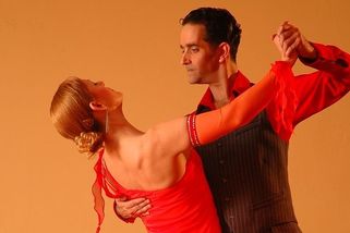 Star Dance. Proč vypadla Chili Ta a Patrik Hartl zůstal? - Médium.cz
