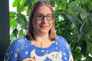 Veterinářka: Silvestr byl i přes omezení pyrotechniky pro zvířata krutý, řešením by byl tichý ohňostroj