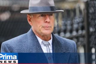 Co je afázie, kterou trpí Bruce Willis? Možná ani nechápe, co se po něm chce, říká logopedka