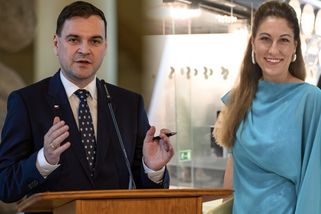 Studená sprcha pro Petra Macinku: Decroix se rozčílila přímo na toaletě, přisadila si i Schillerová