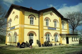 Boj proti trampingu: Co se nepovedlo totalitám, to...