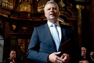 Démonizovaný Kolář. Kdo je ve skutečnosti muž po boku nového prezidenta - Seznam Zprávy