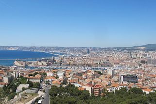 Poznatsvět | Žebříček nejnebezpečnějších měst Evropy: Marseille, Birmingham, Coventry a Neapol