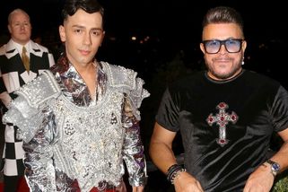Laffita ostře zkritizoval outfit Bendiga: Byl hrozný a trapný, uvedl Osmany, který Honzu srovnal s plechovou figurkou - Super.cz