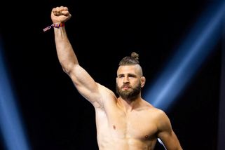 Procházkův trenér předpovídá vývoj v polotěžké váze UFC a promluvil o nejbližším zápase českého samuraje