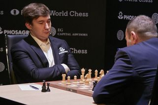 Šachová federace odhlasovala návrat ruských a běloruských týmů do soutěží - Sport.cz