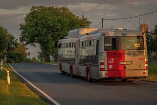 Náhradní autobusy pro výluky společnosti ČD Bus dodá SOR Libchavy - Seznam Zprávy