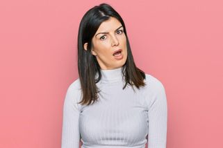 Alena (35): Manžel odešel ráno se psem a vrátil se až večer. Když mi řekl, koho potkal, spadla mi čelist