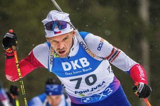 Bývalý biatlonista Václavík se vrhnul na kariéru trenéra - Sport.cz