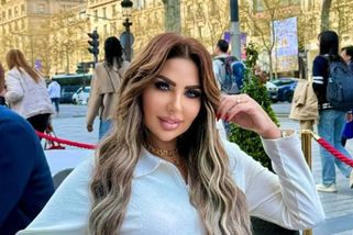 Známá egyptská televizní moderátorka byla odsouzena k trestu smrti oběšením - Novinky