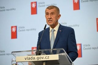 Babiš připustil, že vyšší slevy na jízdném příští rok nebudou | ČeskéNoviny.cz