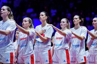 Naděje na postup žije, Češky ale potřebují udolat Čínu - Sport.cz