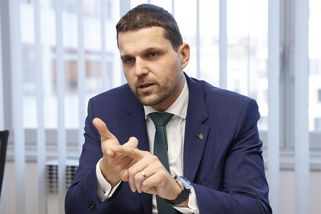 Hladík navrhne vyloučení Cyrila Svobody z KDU-ČSL za jeho proruské názory - Novinky
