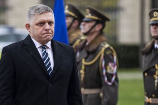 Fico se postavil na Putinovu stranu, píší ukrajinská média o premiérově řeči - Seznam Zprávy