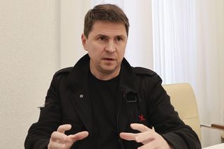 Podoljak: Neurážejte nás výzvami ke kapitulaci - Novinky