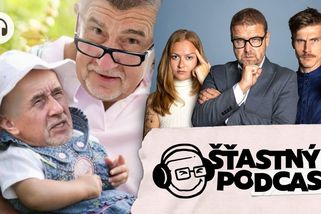 Šťastný podcast: Bude líp! Babiš chce zvýšit porodnost. Známe jeho recept - Seznam Zprávy