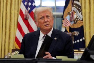 Trump nakonec stejně bude muset poslat vojáky na Ukrajinu, zní z jeho týmu - Novinky