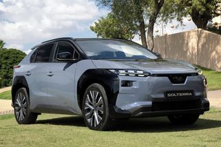 Silná čtyřkolka za akční peníze přijíždí do Česka! Připlácí se za jednu jedinou věc - Garáž.cz