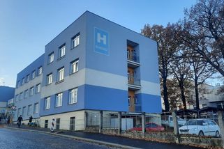 V Pardubické nemocnici podalo výpověď najednou 56 lékařů - Novinky