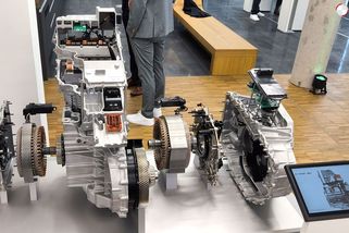 Je téměř jisté, že Škoda Octavia přijde o motor TDI. Zkusili jsme hybrid, který ho nahradí