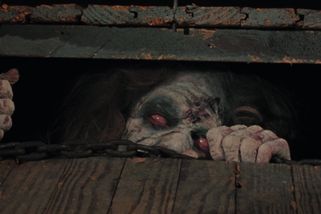 Hororový guru vzpomíná, jak Stephen King spasil jeho nechtěnou a dnes legendární nechuťárnu