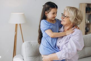 Buďte babičkou, kterou vnoučata milují: Zkuste jednu věc a uvidíte, jak se na vás budou těšit