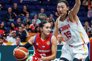 Selhala jsem v důležitém momentu, říkala Joklová se slzami v očích - Sport.cz