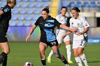Sparťanky nezvládly odvetu se Servette a do Ligy mistryň nepostoupily - Sport.cz