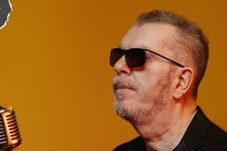 Richard Muller překvapivě obnovil Banket. Tina mu odpovídá jen: Bla bla bla