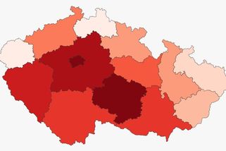 Rozvolnění v dubnu? Čísla nejsou špatná, ale vláda to neřešila - Novinky