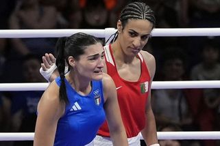 Rozhodnutí trvá. Olympijská vítězka nesmí startovat na světovém šampionátu - Sport.cz