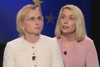 Nerudová: Konečná je tak marná, že ani Rusko ji nechce. Šéfka KSČM jí vmetla rychlotituly