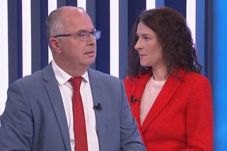 Philipp: Mrazí mě ze strašení Schillerové důchodců. Jednoduché vyjádření, namítá Šichtařová