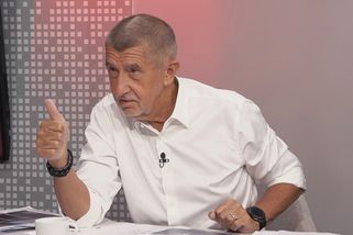 Babiš nazval Stanjuru zločincem z Opavy. Když zůstane ve vládě, oholí vás, tvrdí